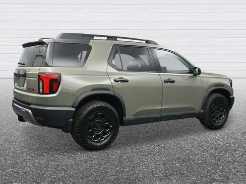New 2026 Honda Passport TrailSport Elite image 5