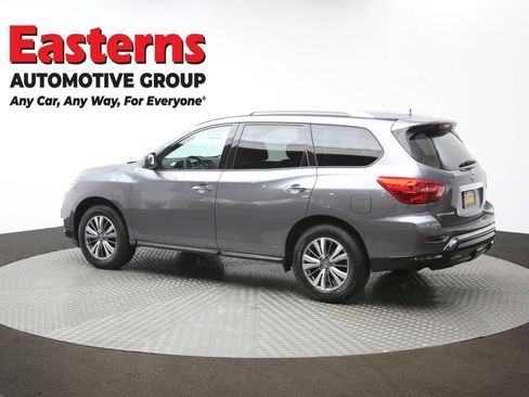 Used 2020 Nissan Pathfinder S AWD/4WD image 65