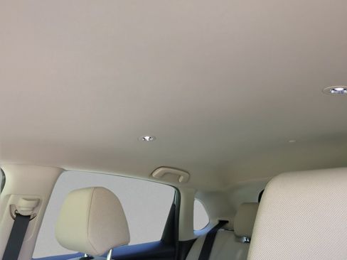 Certified 2024 Honda HR-V LX image 28