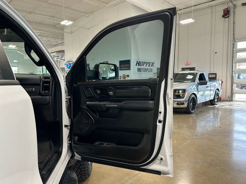 Used 2022 RAM 1500 TRX w/ TRX Level 2 Equipment Group image 47