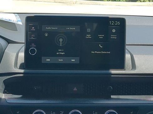 New 2026 Honda CR-V Sport-L image 16