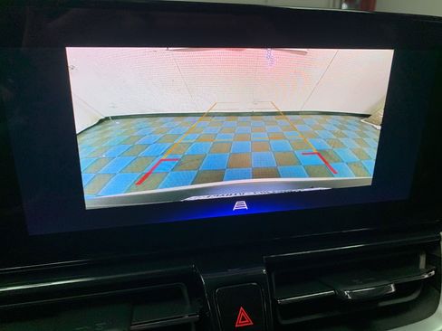 New 2026 Chevrolet TrailBlazer LT image 16