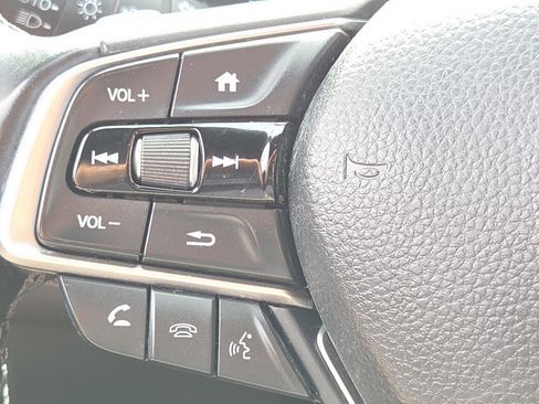 Certified 2018 Honda Accord Sport image 36