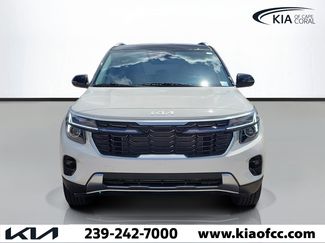 New 2026 Kia Seltos S FWD video 2