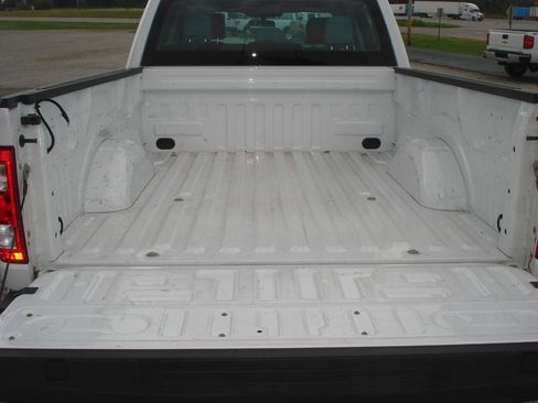 Used 2022 Ford F150 XL w/ Trailer Tow Package AWD/4WD image 13