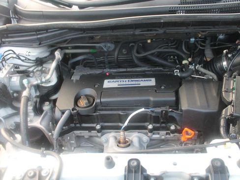 Used 2015 Honda CR-V EX image 19