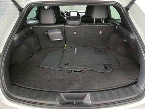 Certified 2025 Lexus UX 300h FWD w/ Accessory Package (Z1) image 19