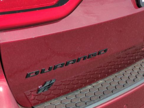 New 2026 Dodge Durango GT image 24