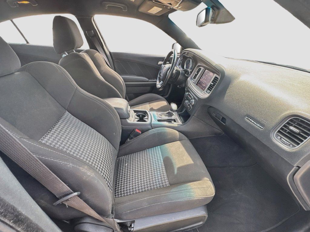 Used 2023 Dodge Charger R/T w/ Cold Weather Package RWD image 26