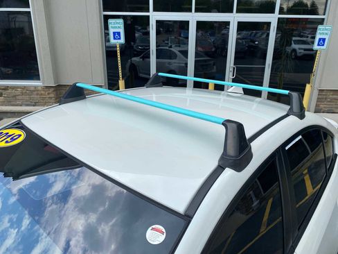 Used 2019 Subaru WRX AWD/4WD image 5