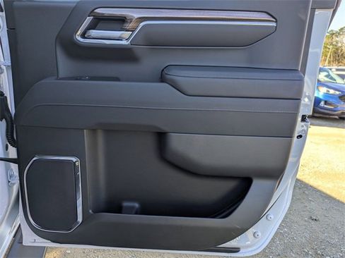 New 2026 Chevrolet Silverado 1500 LT Trail Boss w/ Convenience Package II image 31