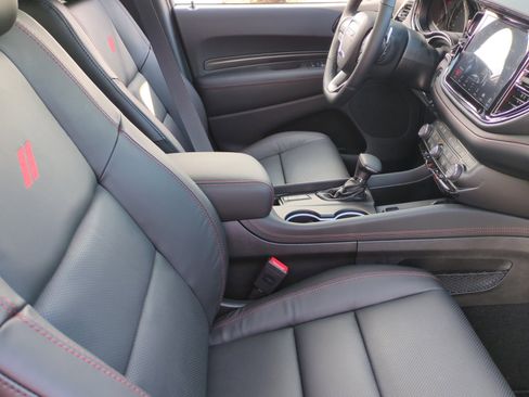 New 2026 Dodge Durango GT image 19