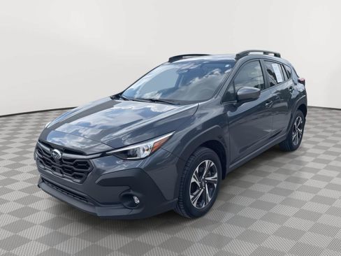 Certified 2024 Subaru Crosstrek 2.0i Premium AWD/4WD image 4