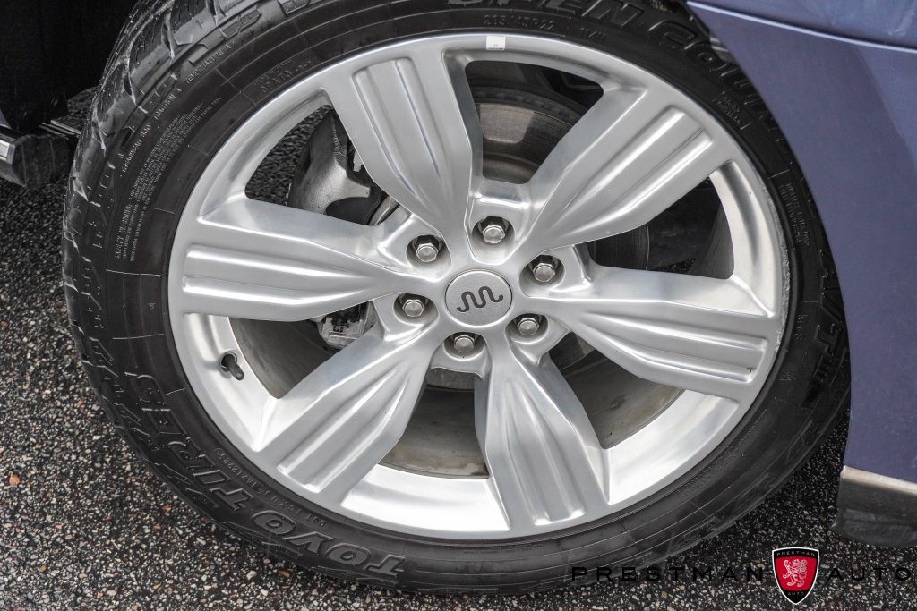Used 2023 Ford Expedition King Ranch AWD/4WD image 15