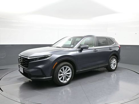 Used 2024 Honda CR-V EX image 10