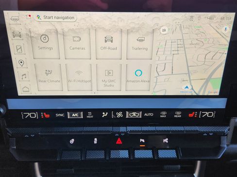 New 2025 GMC Hummer EV 2X image 17