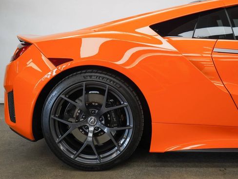 Used 2019 Acura NSX AWD/4WD image 13
