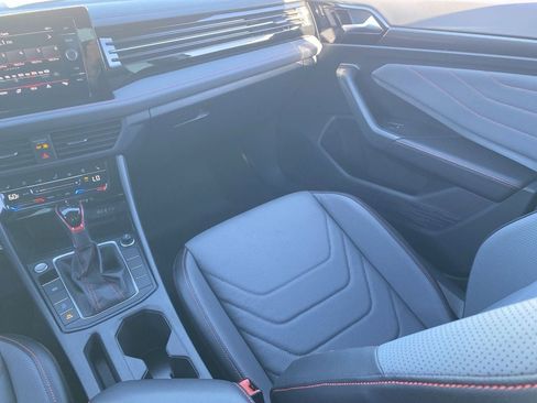 New 2026 Volkswagen Jetta GLI Autobahn FWD image 12