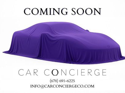 Used 2025 Lexus LC 500 Convertible w/ Touring Package