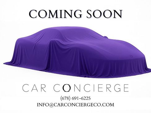 Used 2025 Lexus LC 500 Convertible w/ Touring Package RWD image 1