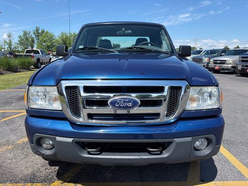 Used 2008 Ford Ranger XL AWD/4WD image 3