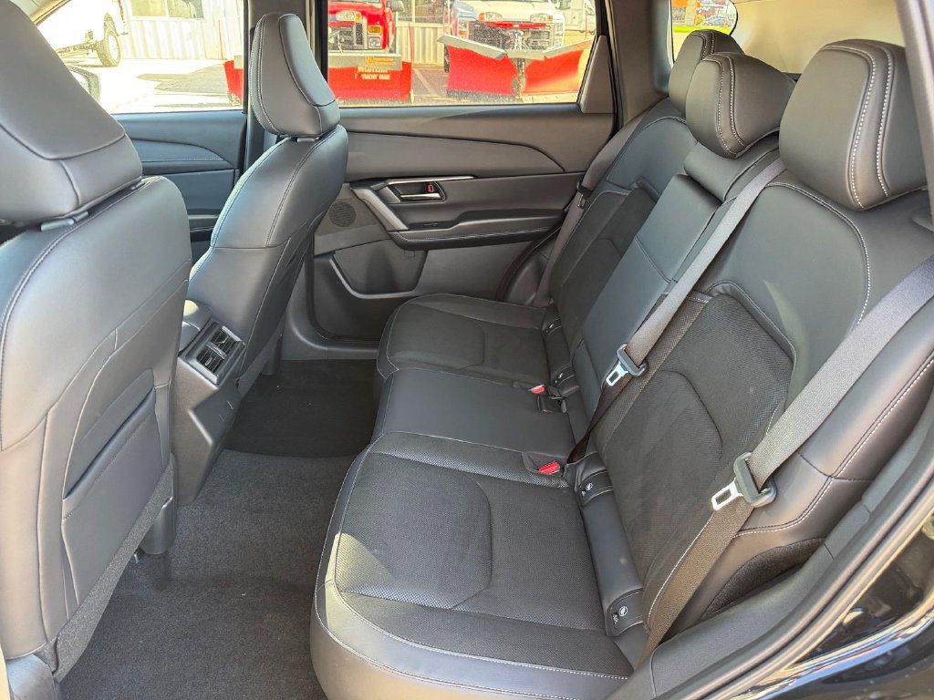 New 2026 MAZDA CX-5 Preferred AWD/4WD image 9