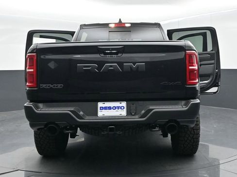 New 2026 RAM 1500 RHO AWD/4WD image 65