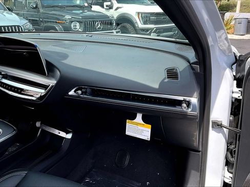 New 2026 Cadillac Lyriq Luxury w/ LPO, Floor Liner Package RWD image 30