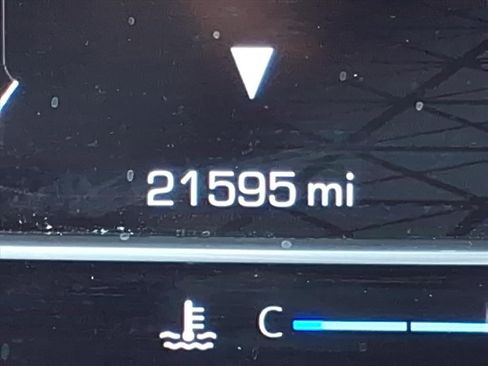 Used 2024 GMC Sierra 1500 Denali w/ Denali Reserve Package image 29