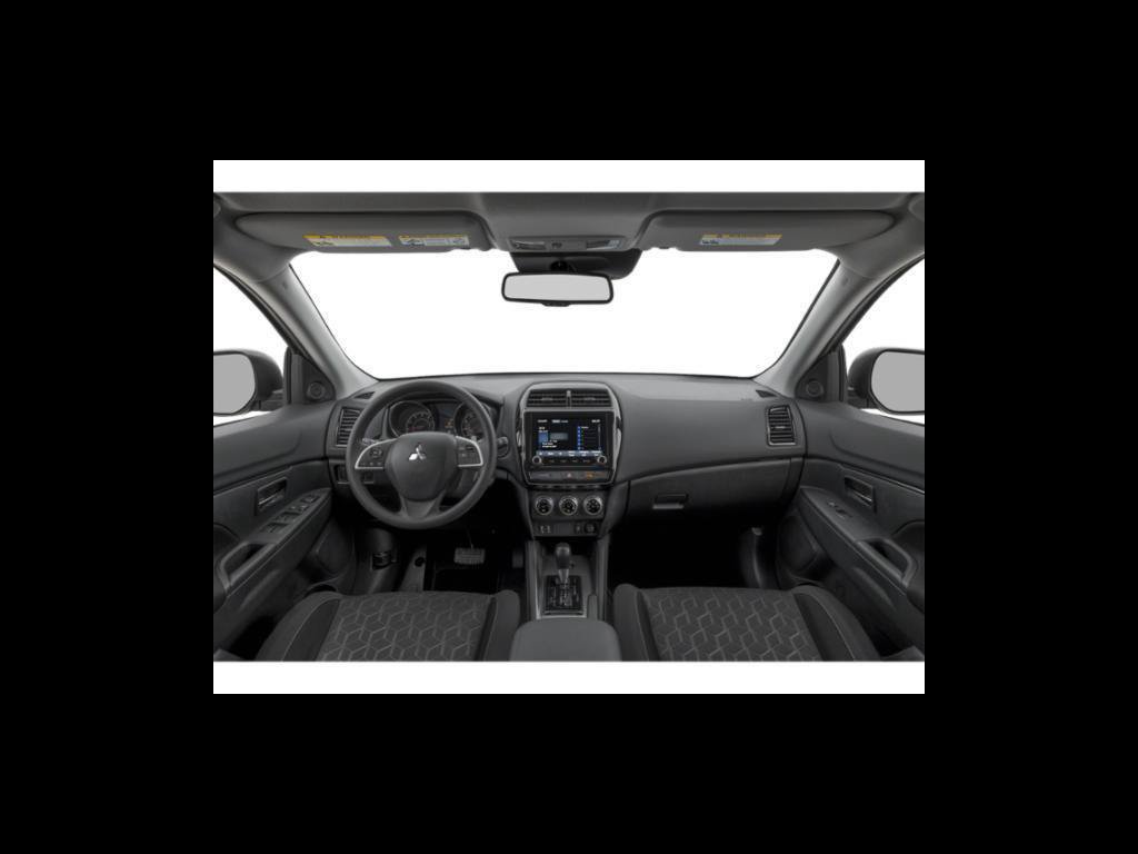 Used 2026 Mitsubishi Outlander Sport ES AWD/4WD image 8