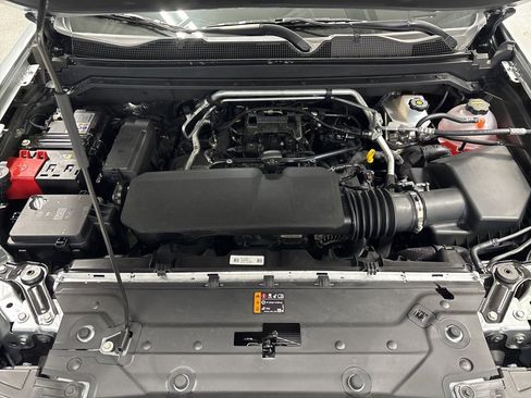 New 2026 Chevrolet Colorado LT w/ Advanced Trailering Package image 43