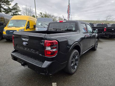 New 2026 Ford Maverick Lobo image 5