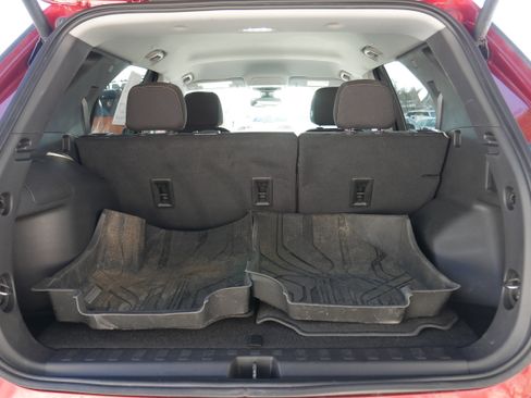 Certified 2023 Chevrolet Equinox LT image 6