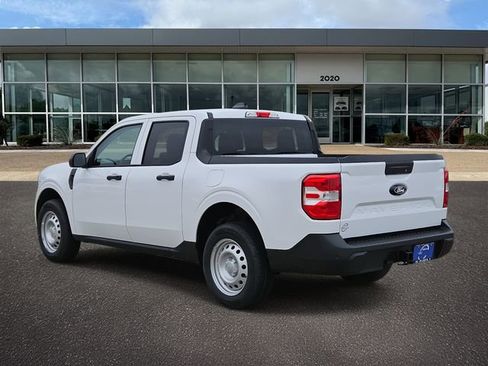 New 2026 Ford Maverick XL image 3