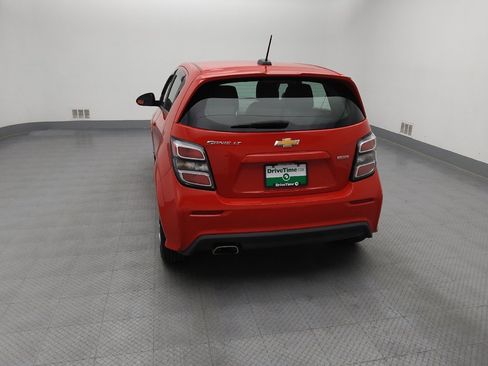 Used 2020 Chevrolet Sonic LT FWD image 6