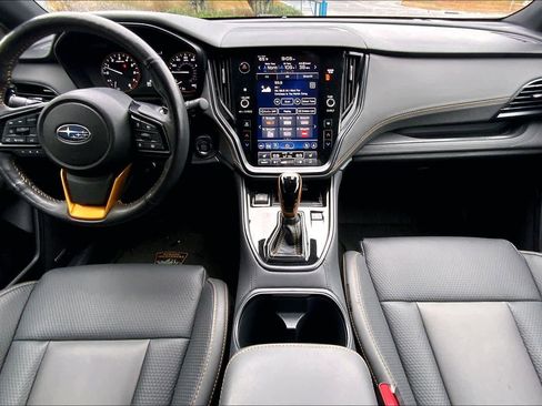Used 2024 Subaru Outback Wilderness image 15