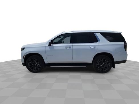 Used 2026 Chevrolet Tahoe Premier w/ Sun And Tow Package AWD/4WD image 5