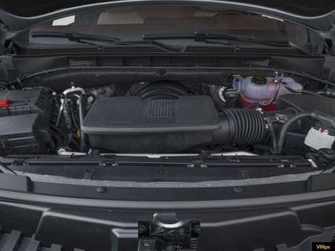 New 2026 GMC Yukon XL Elevation w/ LPO, Floor Liner Package image 10