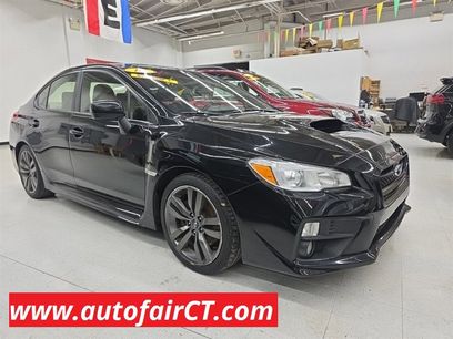 Used 2016 Subaru WRX Premium