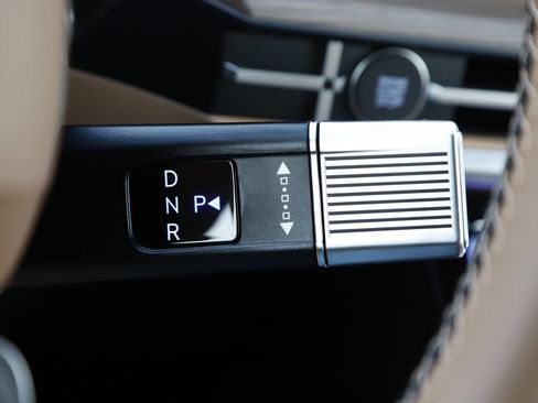 New 2026 Hyundai Santa Fe Calligraphy image 32