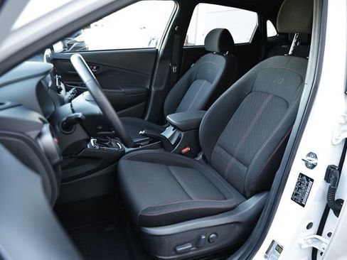 Used 2023 Hyundai Kona N Line image 21