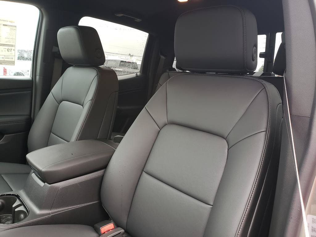New 2026 Chevrolet Colorado LT w/ LT Convenience Package AWD/4WD image 25