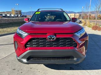 Used 2025 Toyota RAV4 XLE w/ Convenience Package video 2