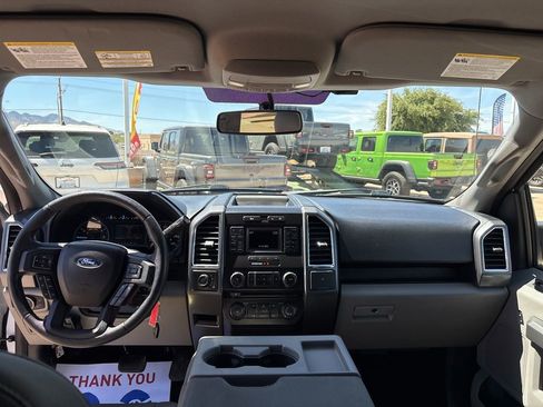 Used 2015 Ford F150 XLT w/ Equipment Group 301A Mid AWD/4WD image 41