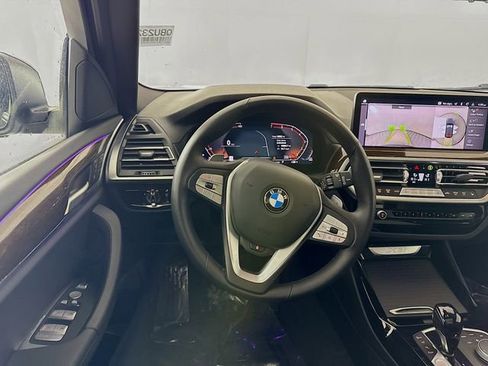 Used 2023 BMW X3 xDrive30i w/ Premium Package w/ZPA image 23