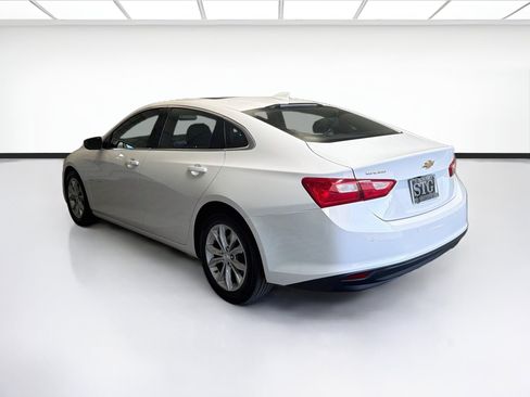 Used 2024 Chevrolet Malibu LT FWD image 6