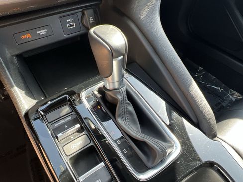 Used 2024 Acura Integra FWD image 23