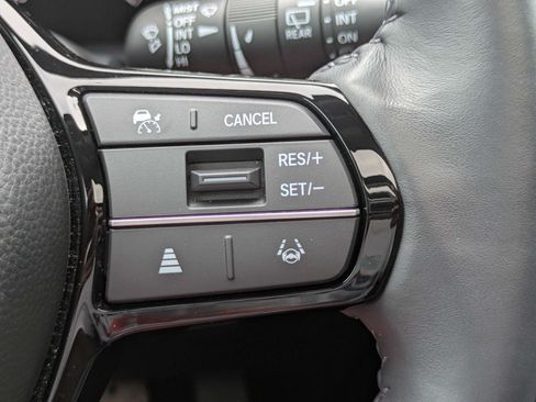 Certified 2023 Honda CR-V EX-L image 34