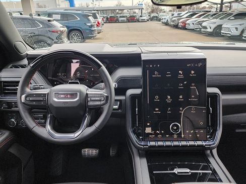 New 2026 GMC Yukon XL AT4 Ultimate image 29