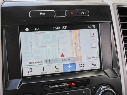 Used 2017 Ford F150 Lariat RWD image 51